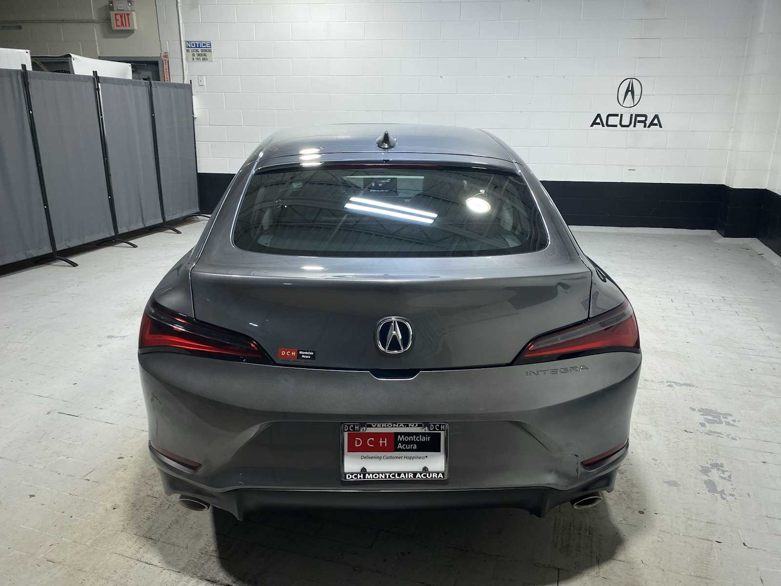 Thumbnail: 2024 Acura Integra - 5