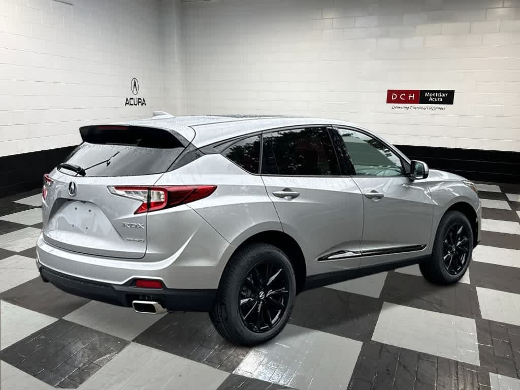Thumbnail: 2026 Acura RDX - 5