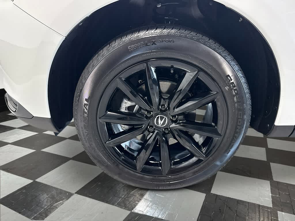 Thumbnail: 2026 Acura RDX - 11