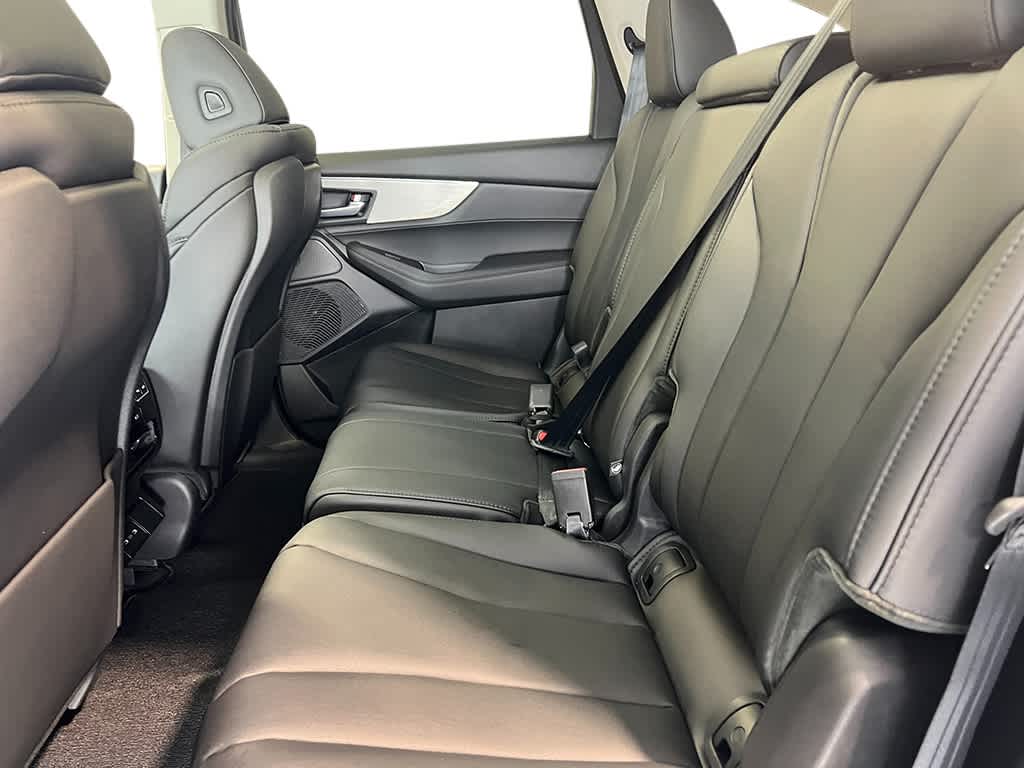 Thumbnail: 2026 Acura MDX - 32