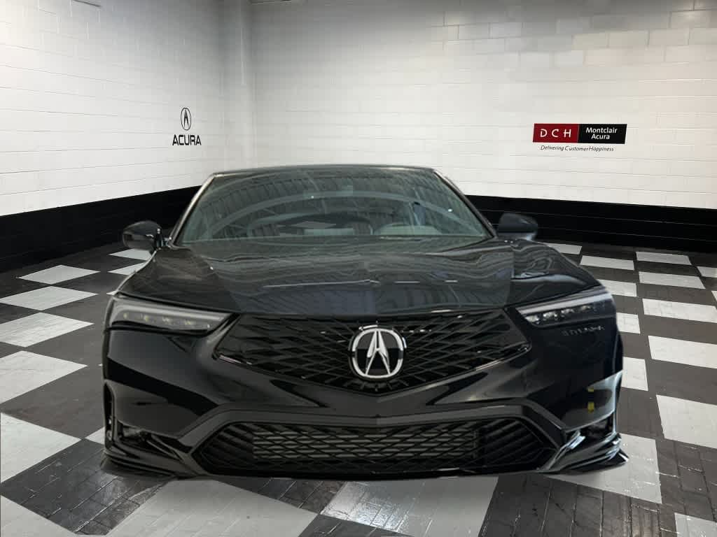 Thumbnail: 2026 Acura Integra - 8