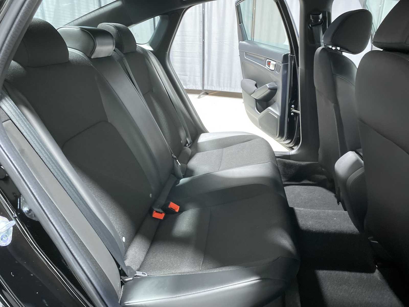 Thumbnail: 2023 Honda Civic - 13