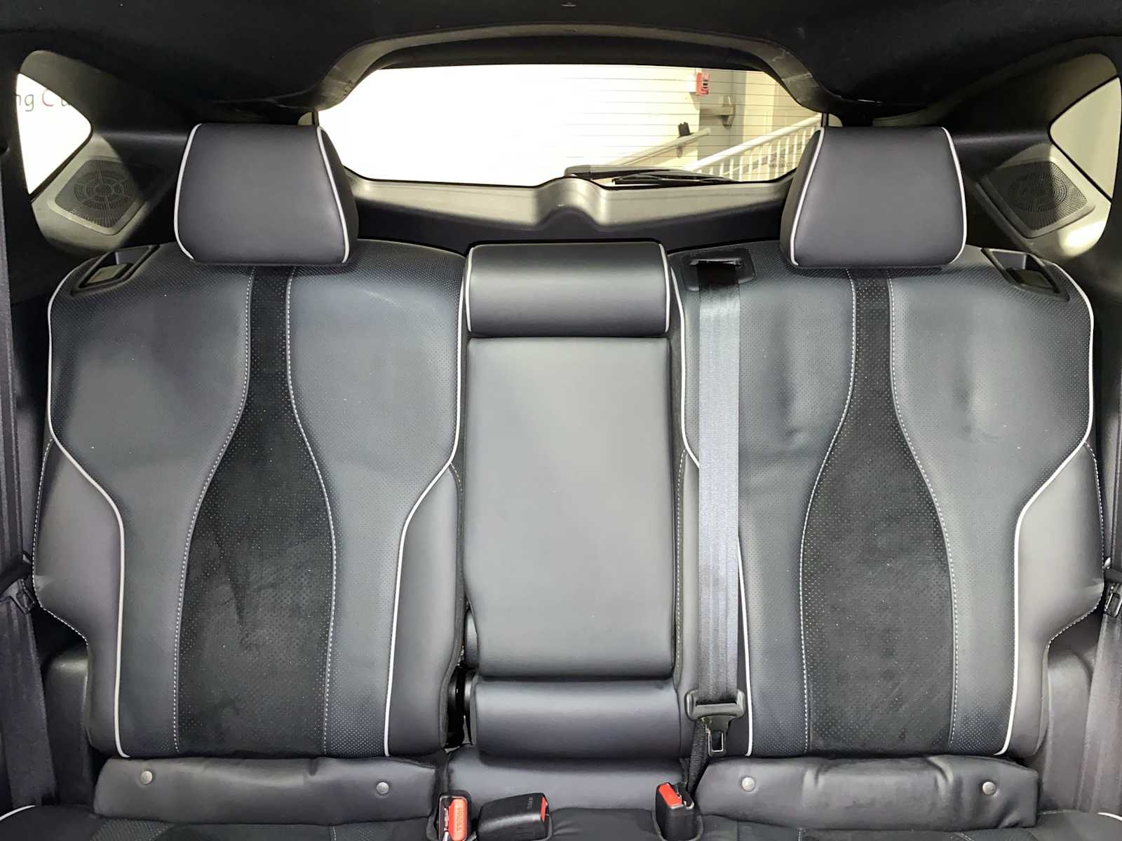 Thumbnail: 2019 Acura RDX - 22