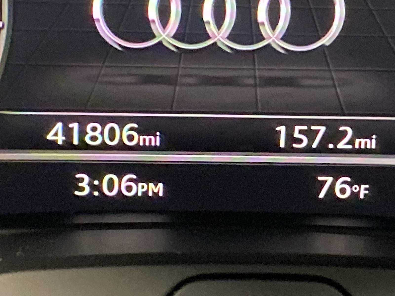 Thumbnail: 2018 Audi A3 - 18