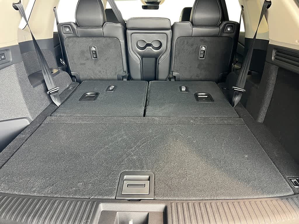 2026 Acura MDX Technology 34
