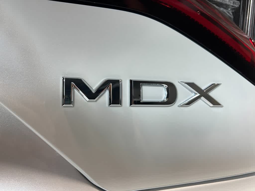 Thumbnail: 2026 Acura MDX - 9