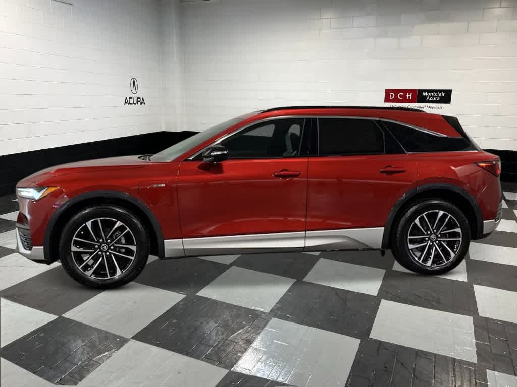 2024 Acura ZDX A-Spec 2