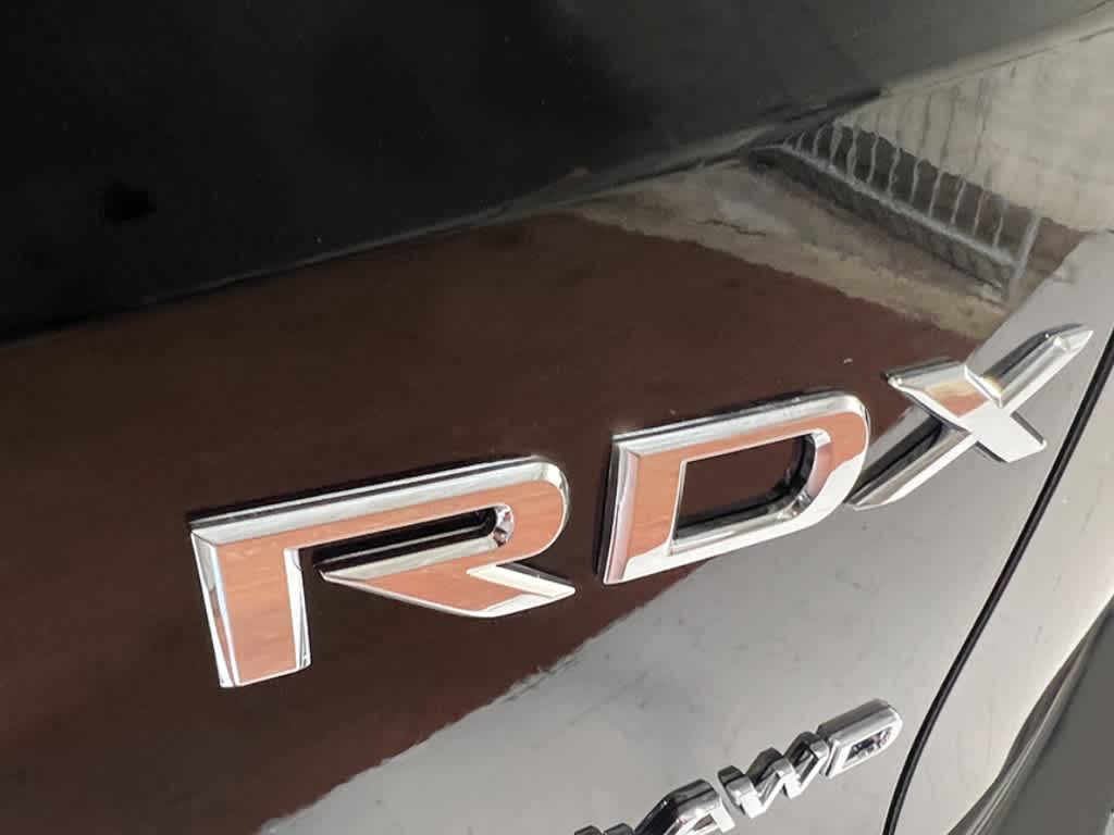 Thumbnail: 2026 Acura RDX - 9