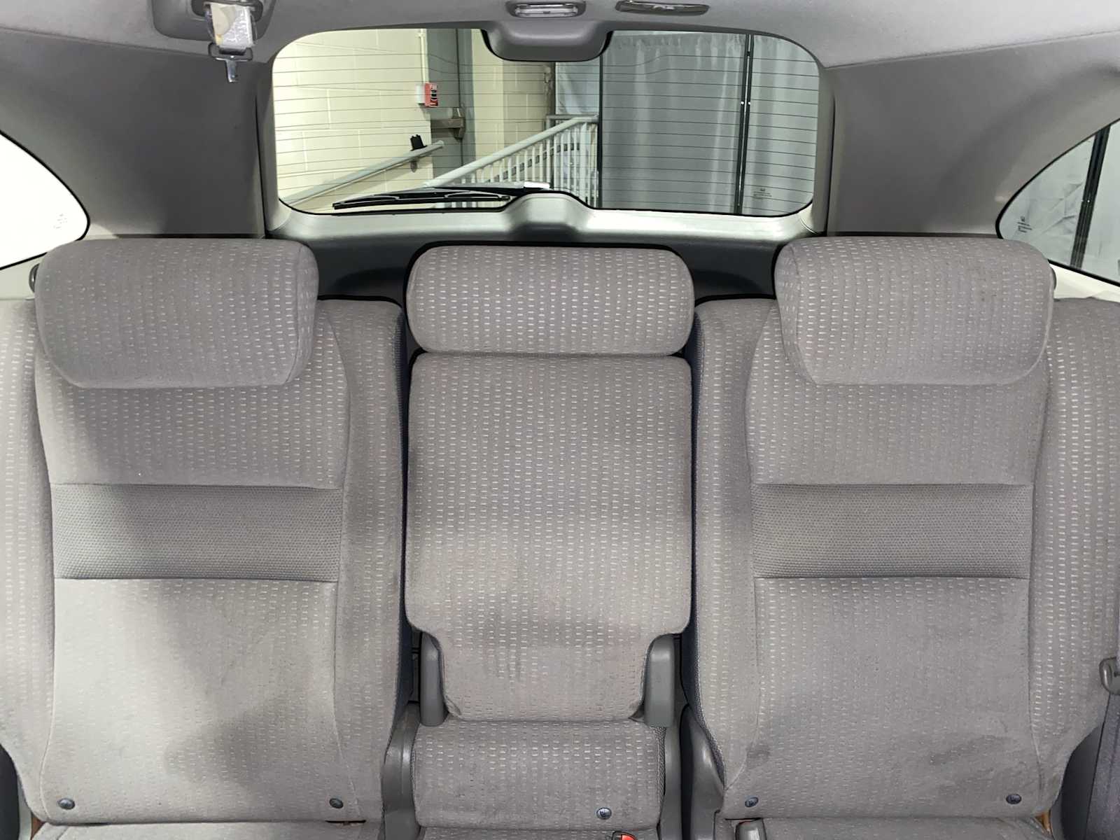 Thumbnail: 2009 Honda CR-V - 22