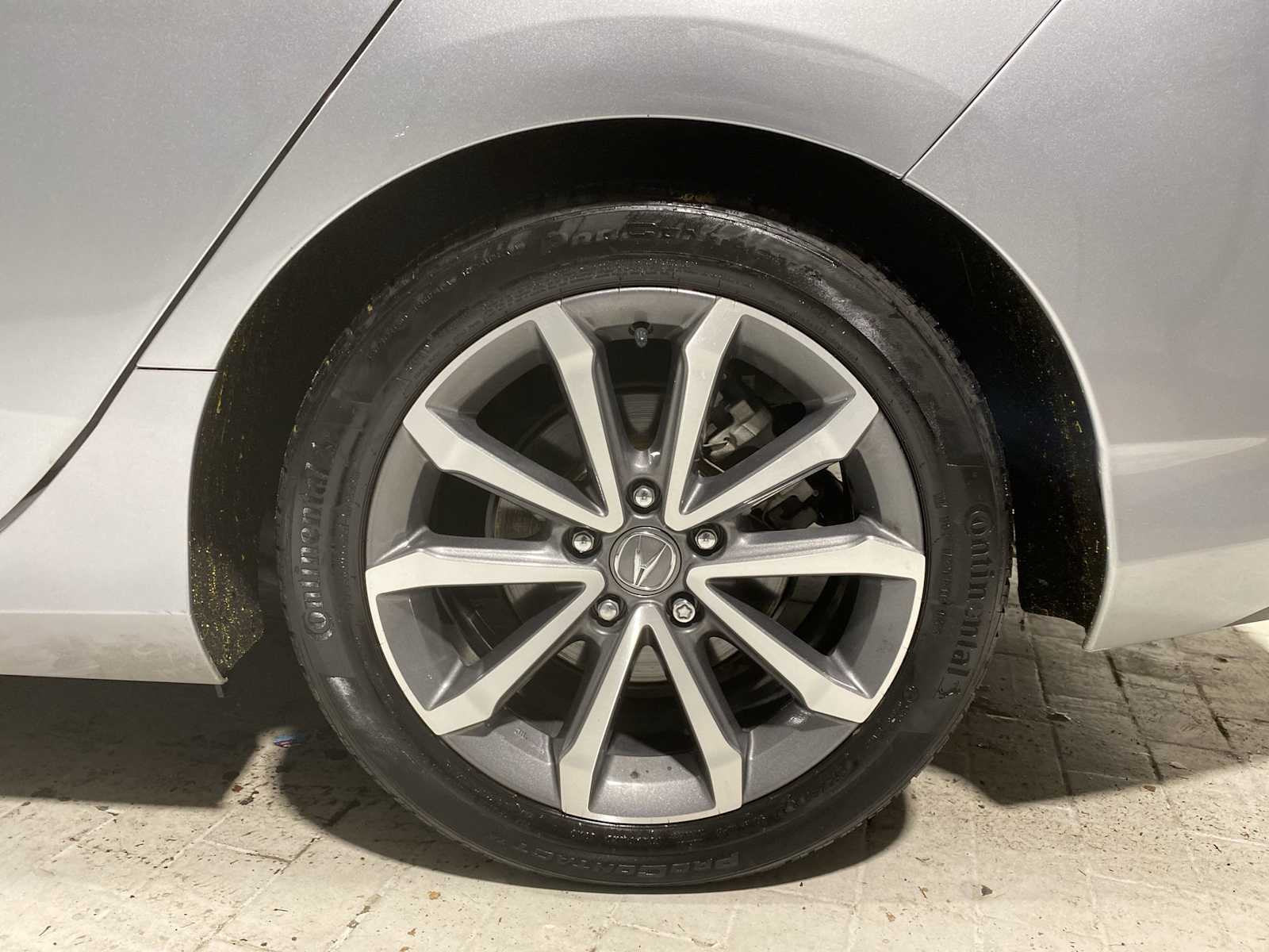 Thumbnail: 2023 Acura Integra - 8