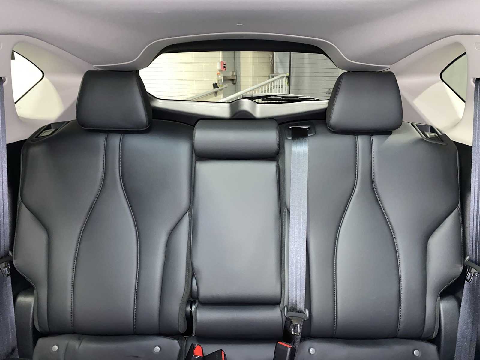 Thumbnail: 2024 Acura RDX - 22