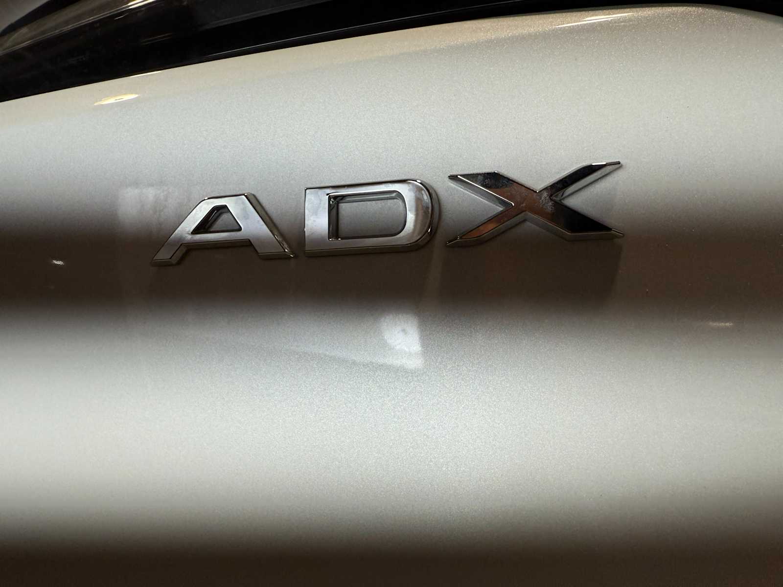Thumbnail: 2026 Acura ADX - 9