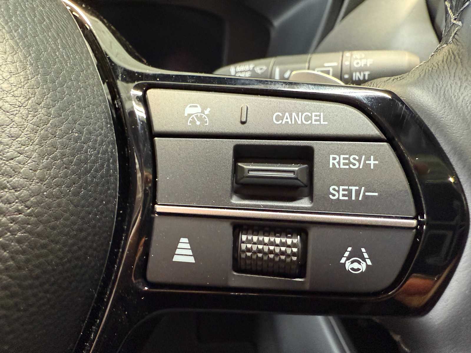 Thumbnail: 2026 Acura ADX - 17