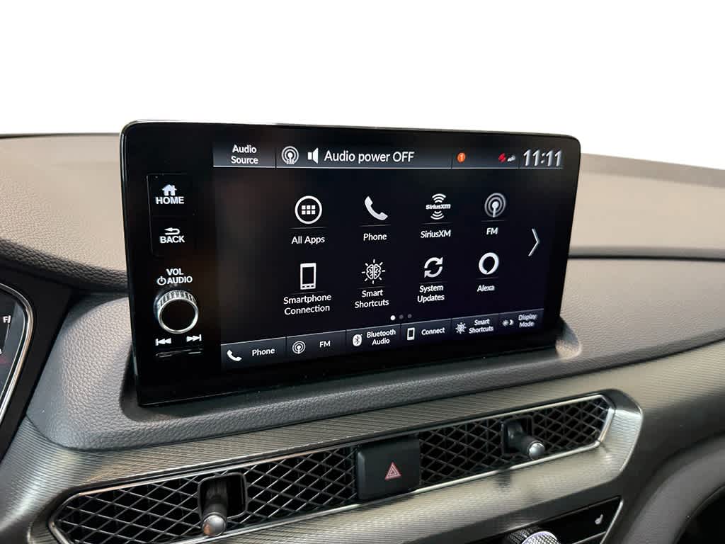 Thumbnail: 2026 Acura Integra - 30