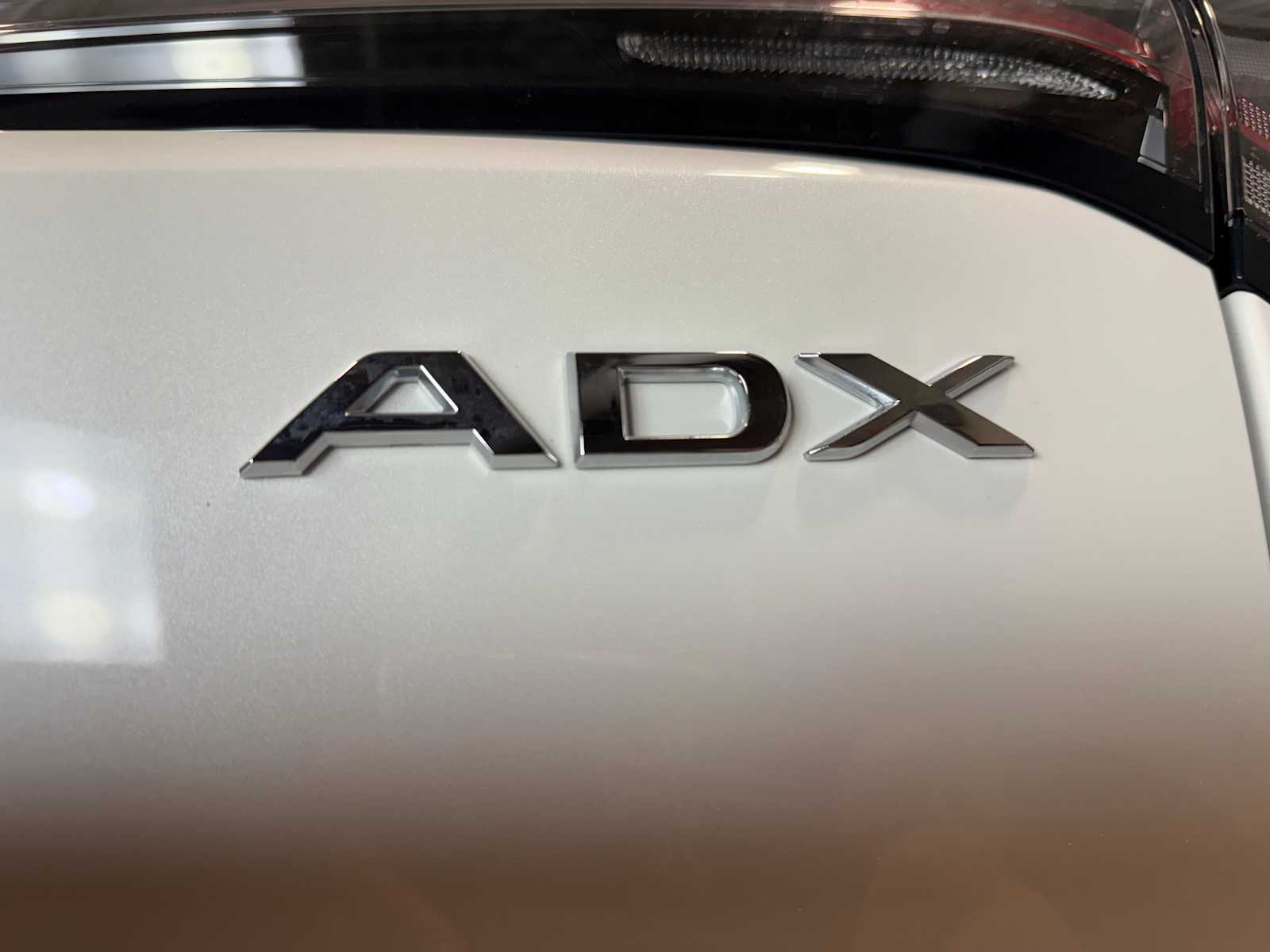Thumbnail: 2026 Acura ADX - 9
