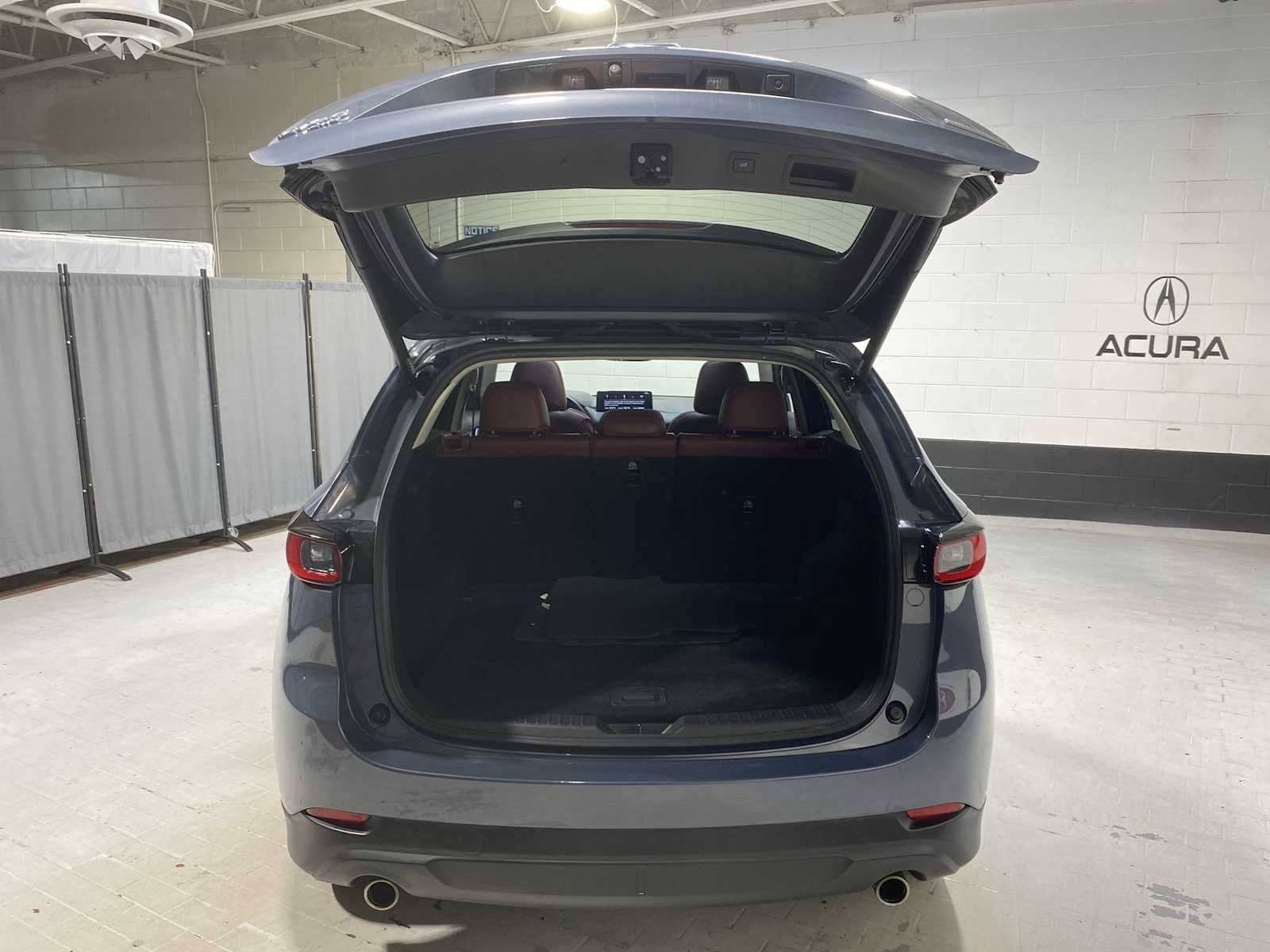 Thumbnail: 2023 Mazda CX-5 - 19