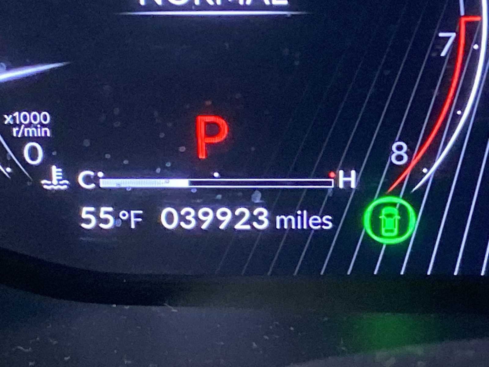 Thumbnail: 2023 Acura MDX - 18