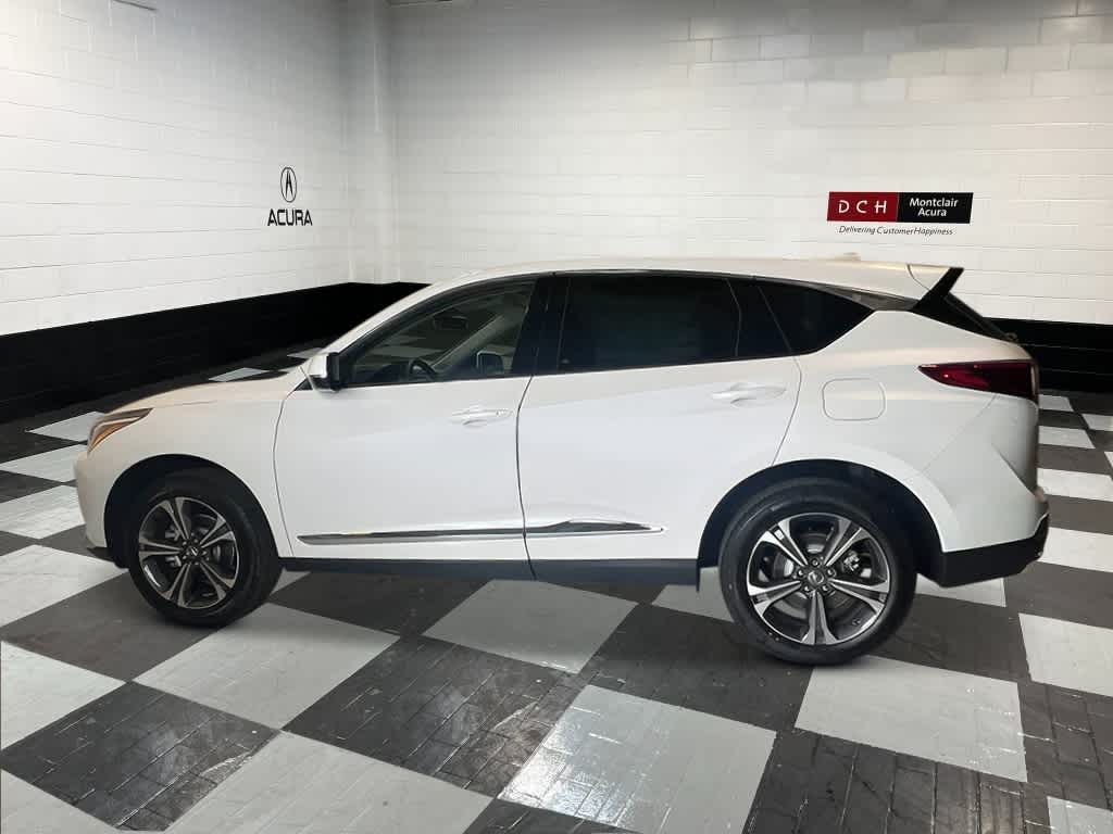 Thumbnail: 2025 Acura RDX - 2