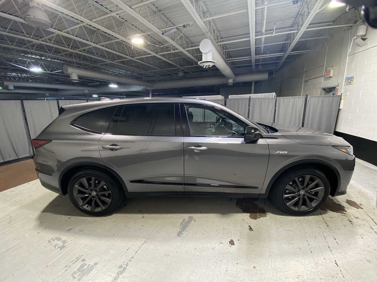 Thumbnail: 2026 Acura MDX - 27