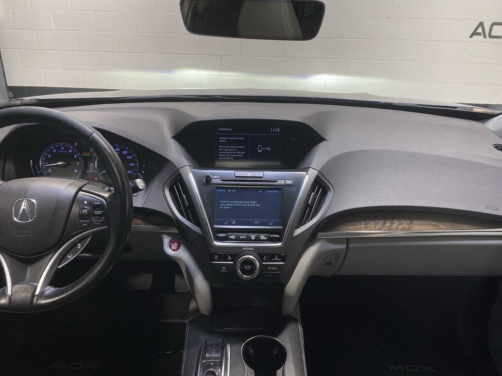 Thumbnail: 2019 Acura MDX - 10