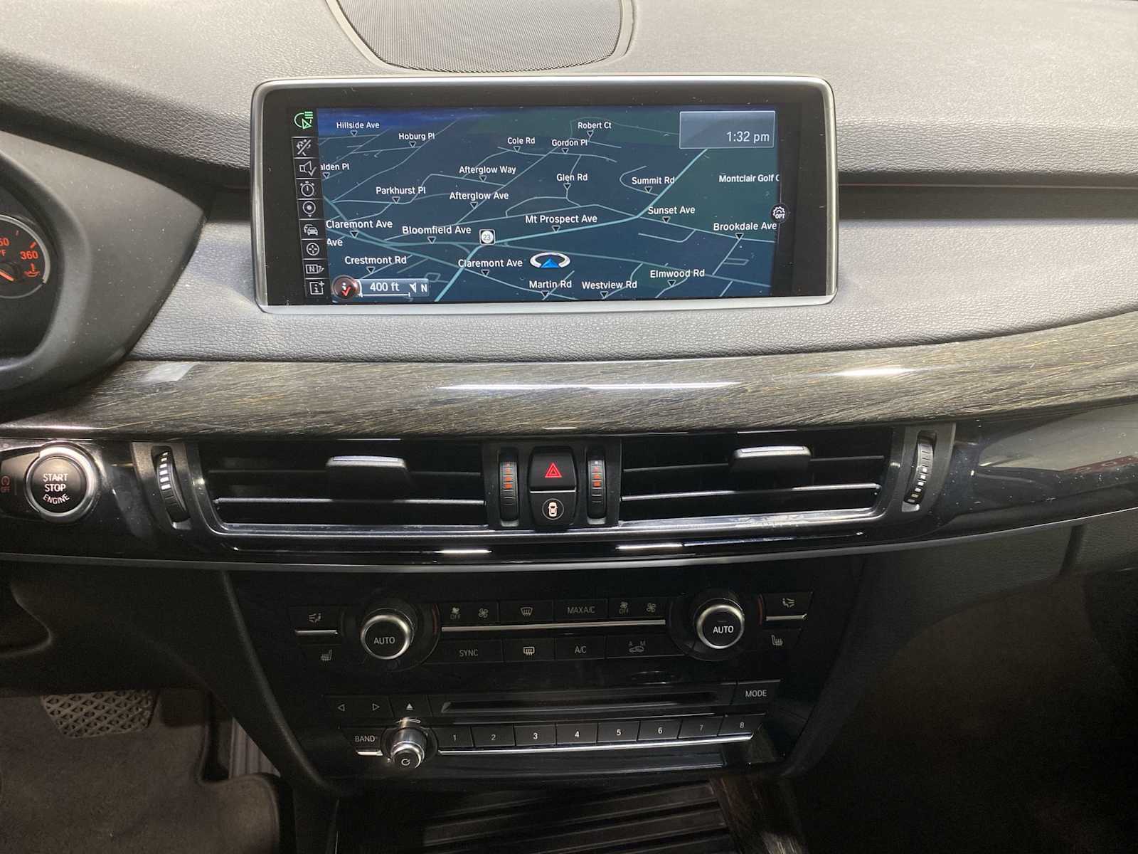 Thumbnail: 2016 BMW X5 - 16