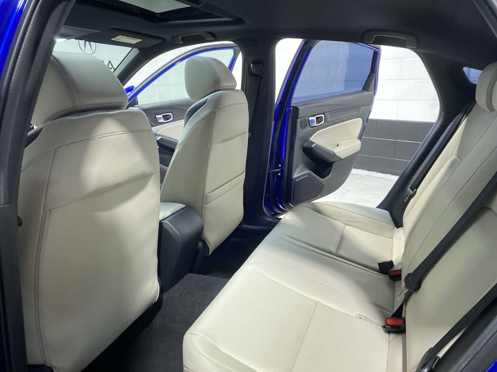 Thumbnail: 2024 Acura Integra - 12