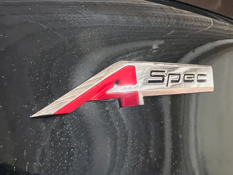Thumbnail: 2025 Acura Integra - 9