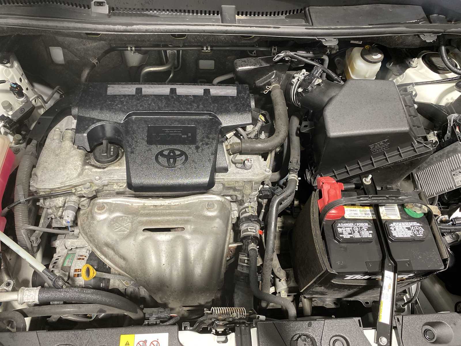 Thumbnail: 2018 Toyota RAV4 - 9