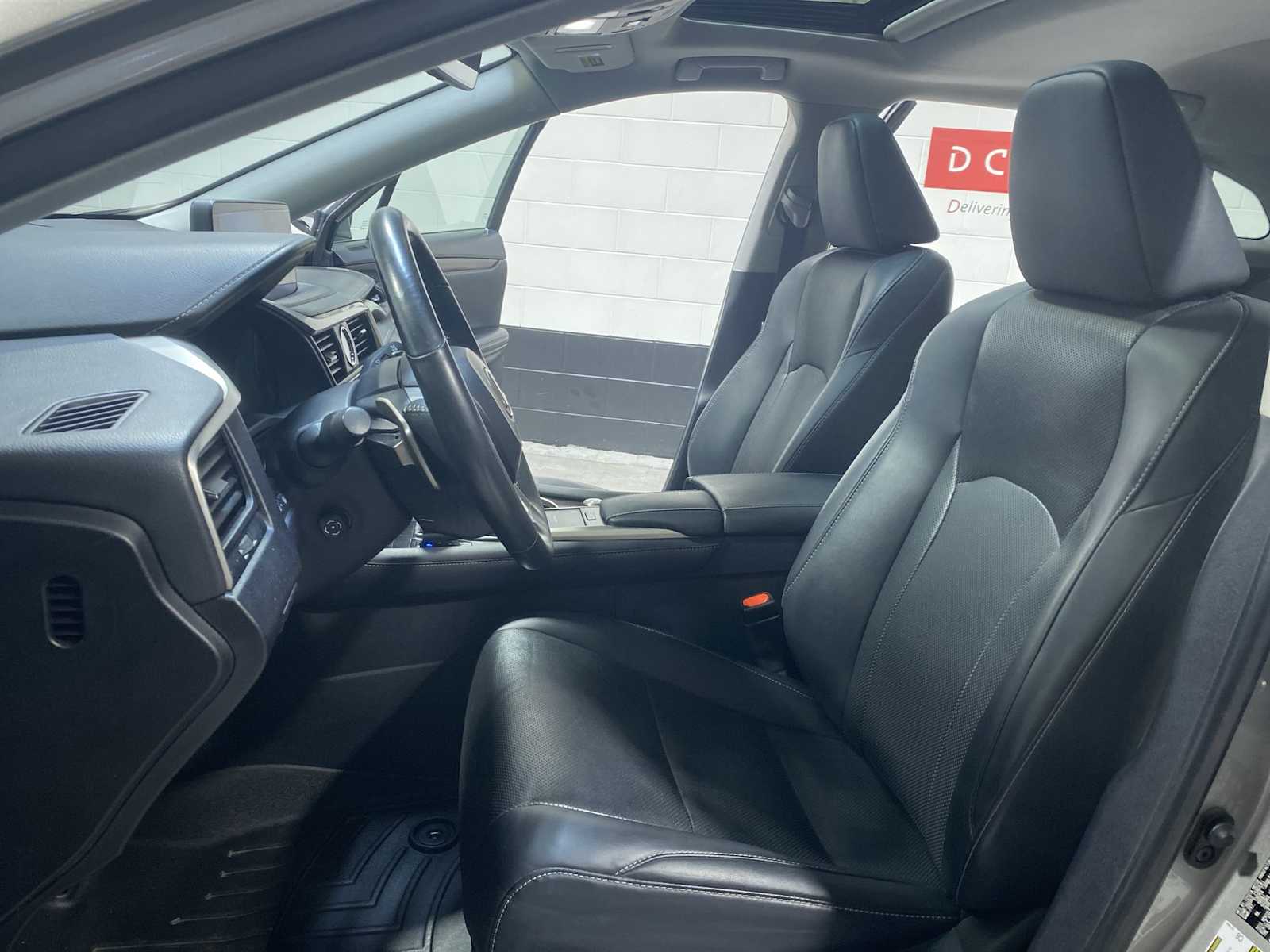 Thumbnail: 2021 Lexus RX - 11