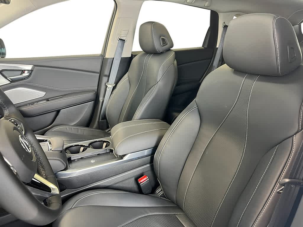 Thumbnail: 2026 Acura RDX - 21