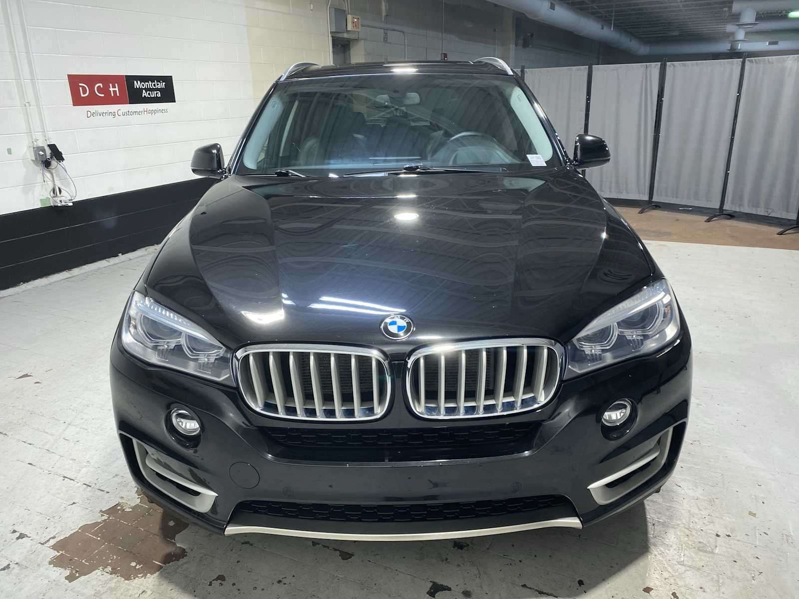 Thumbnail: 2016 BMW X5 - 6