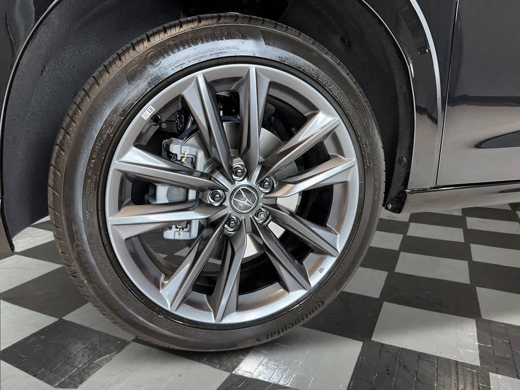 Thumbnail: 2026 Acura ADX - 12