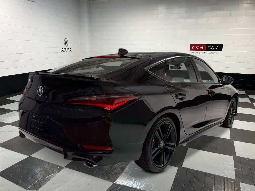 Thumbnail: 2026 Acura Integra - 5