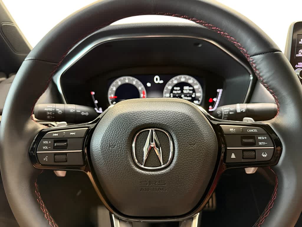 Thumbnail: 2026 Acura Integra - 12