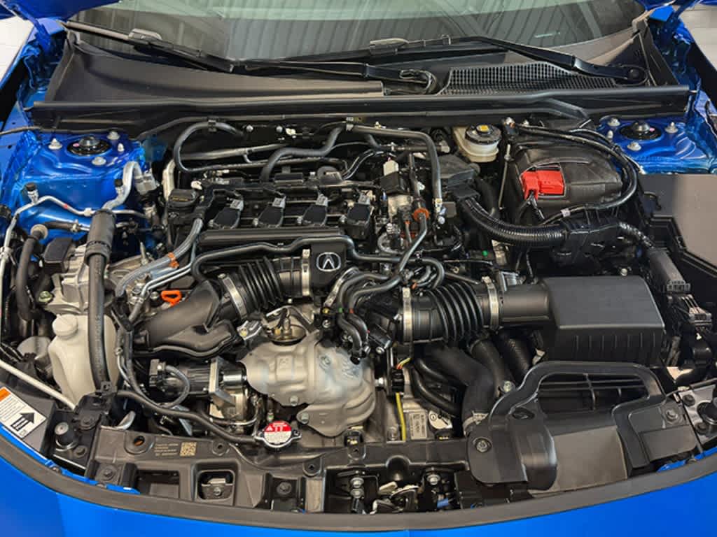 Thumbnail: 2026 Acura Integra - 11