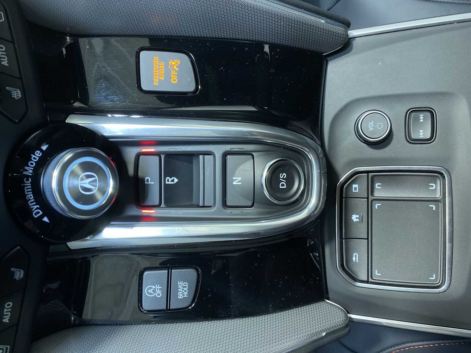 Thumbnail: 2025 Acura TLX - 17