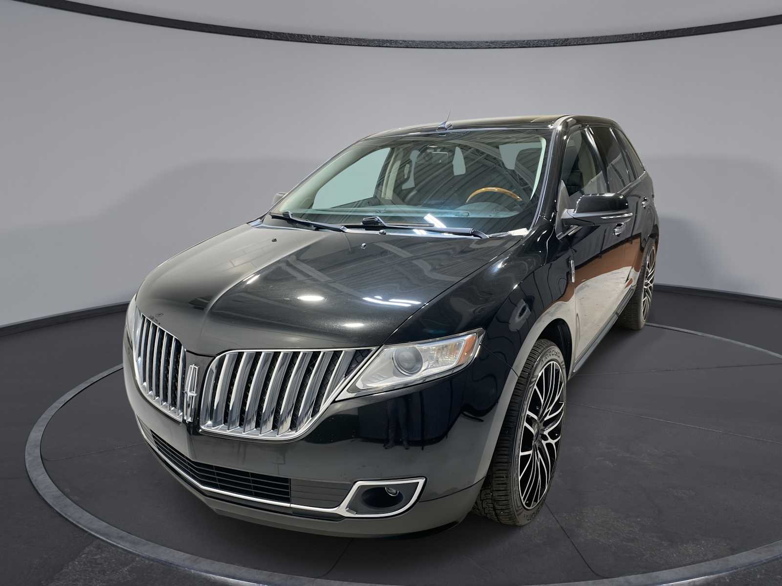 2013 Lincoln MKX  -
                  Verona, NJ