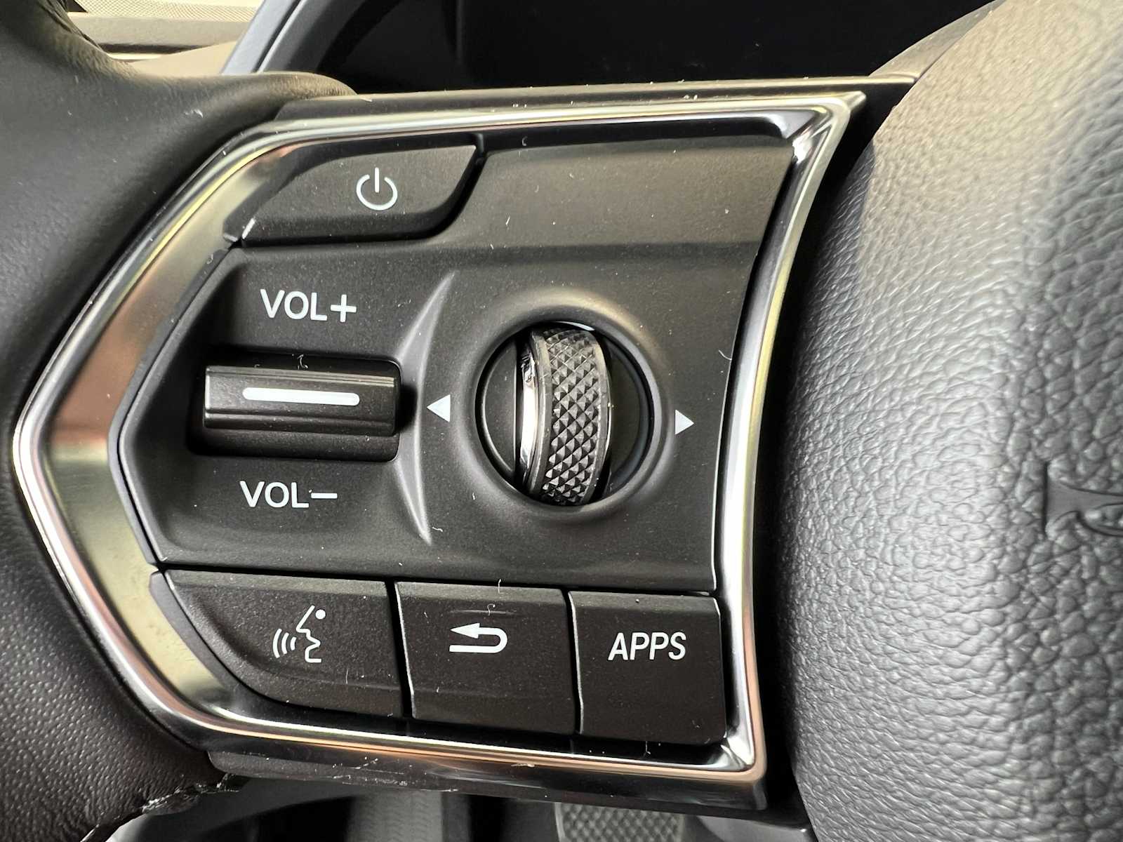 Thumbnail: 2026 Acura RDX - 15