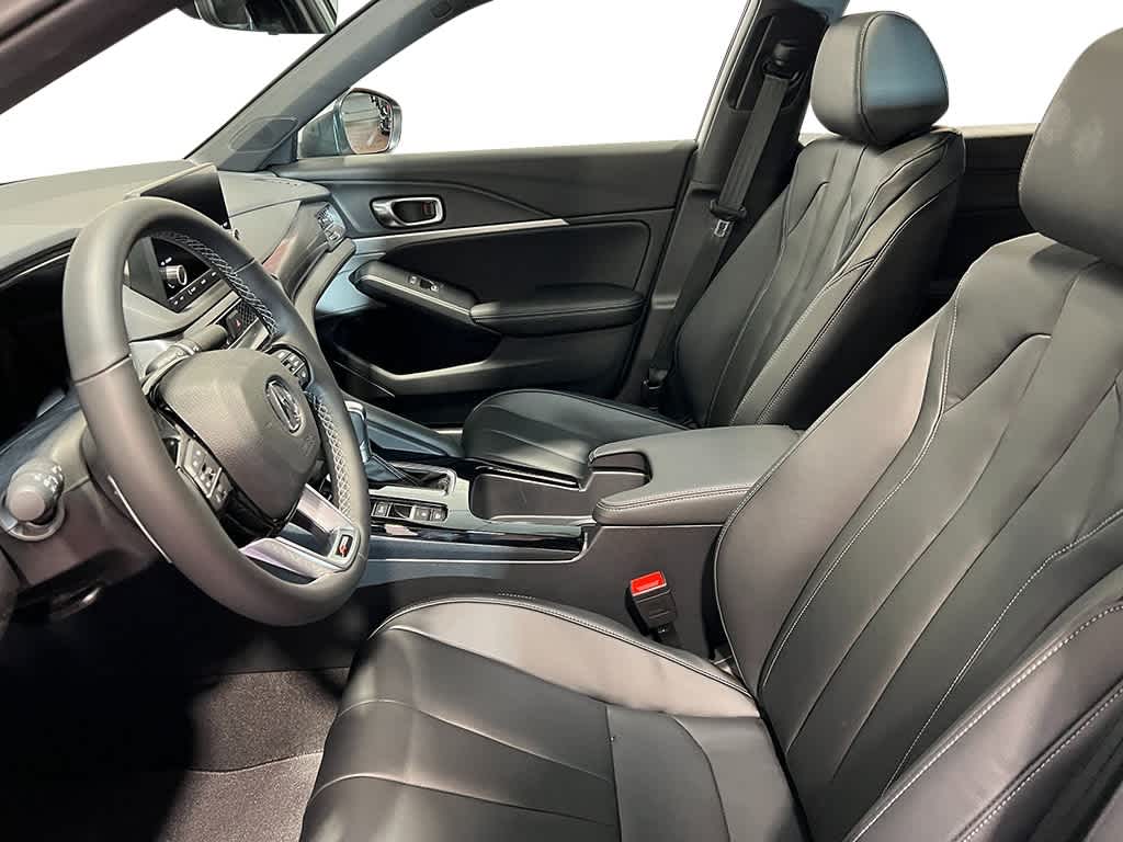Thumbnail: 2025 Acura Integra - 14