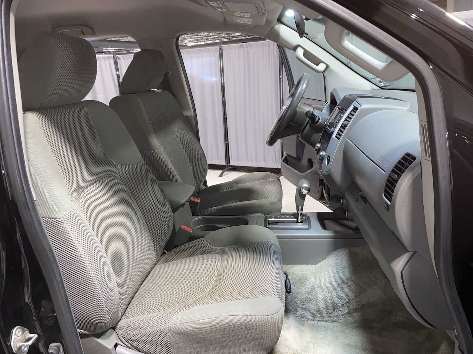 Thumbnail: 2016 Nissan Frontier - 14