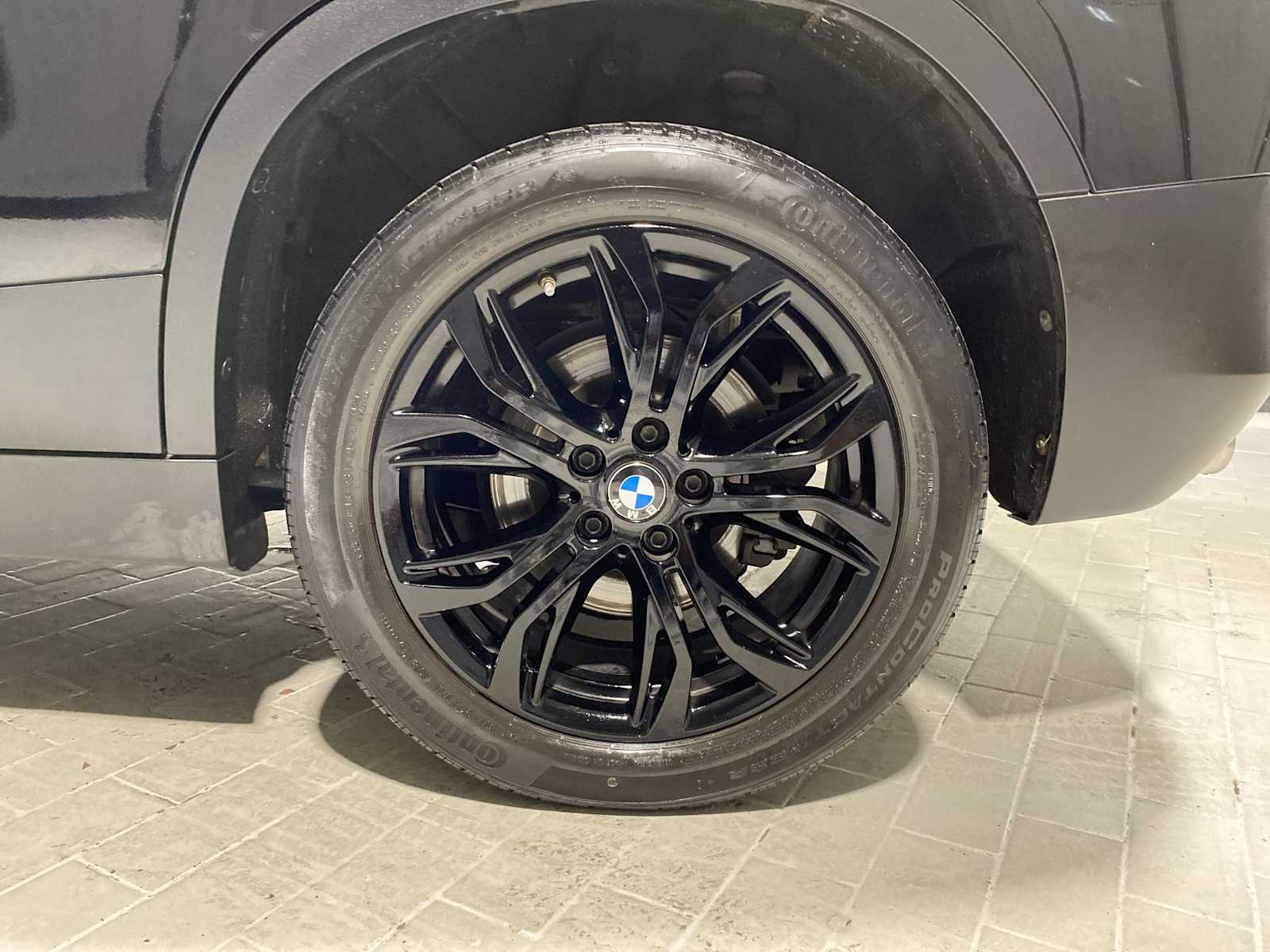 Thumbnail: 2018 BMW X2 - 8