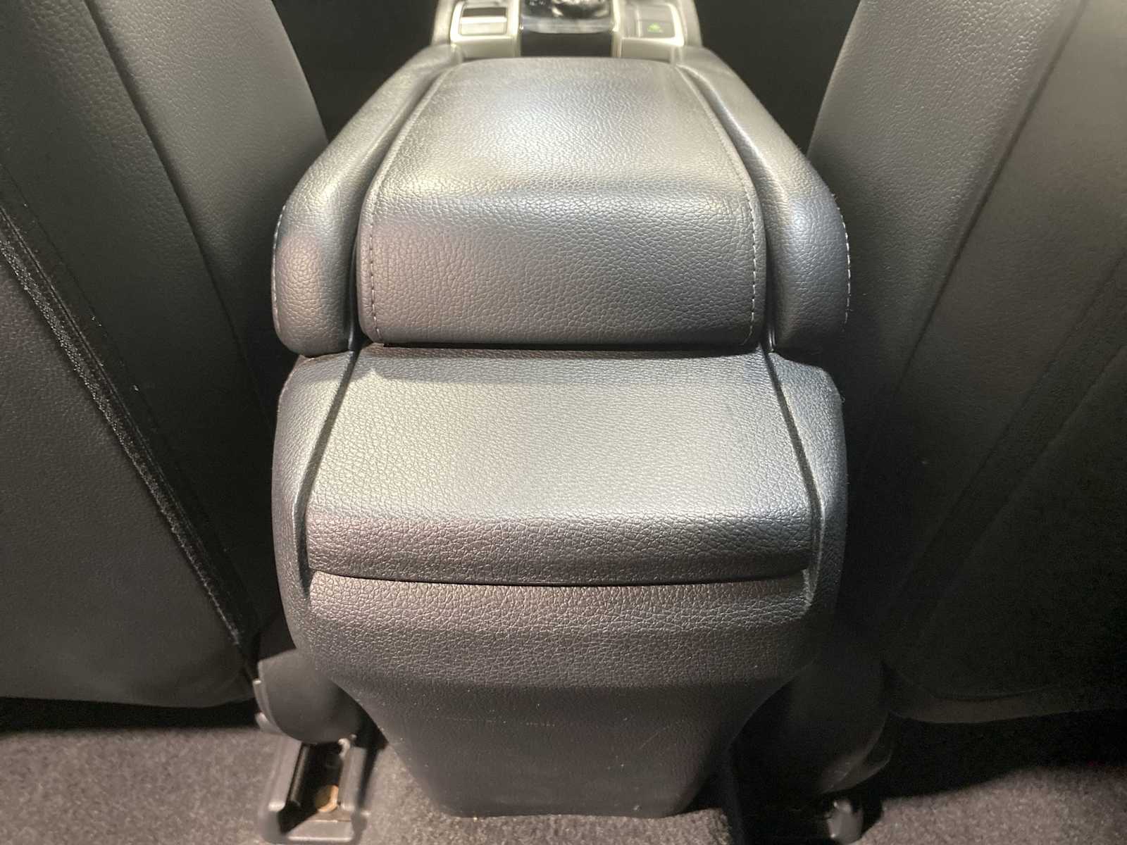 Thumbnail: 2020 Honda Civic - 25