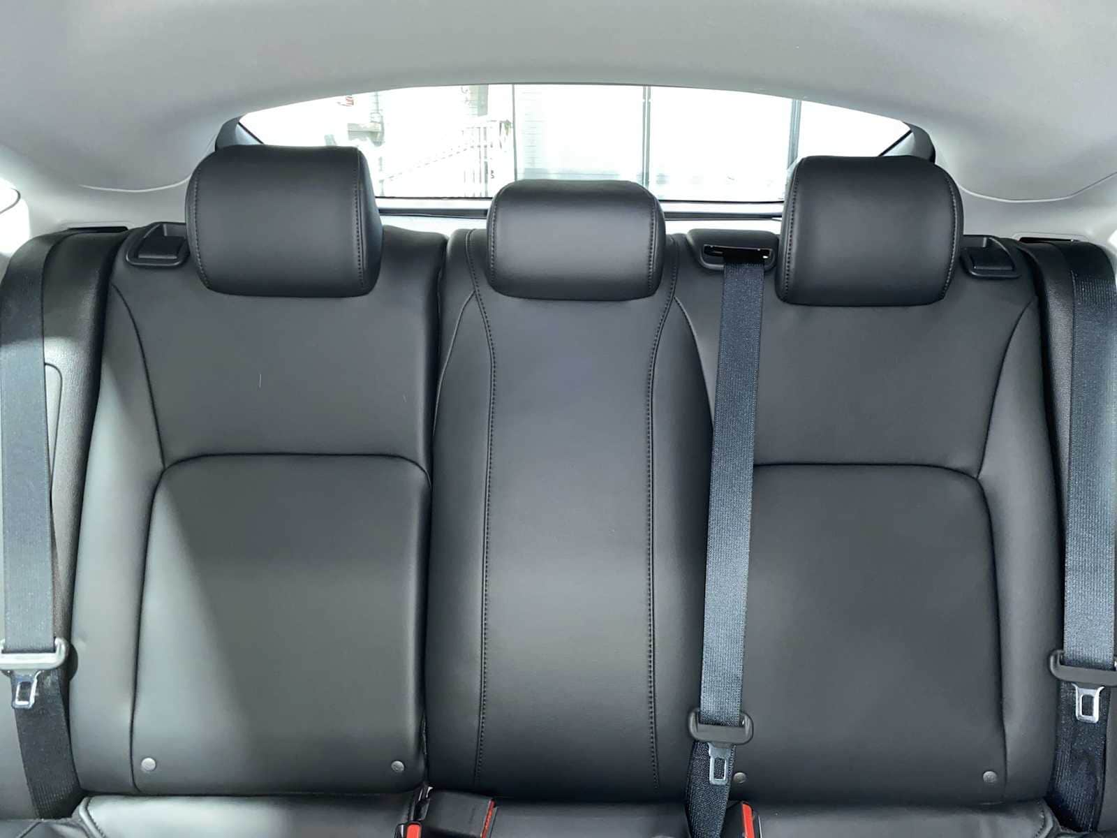 Thumbnail: 2023 Acura Integra - 22