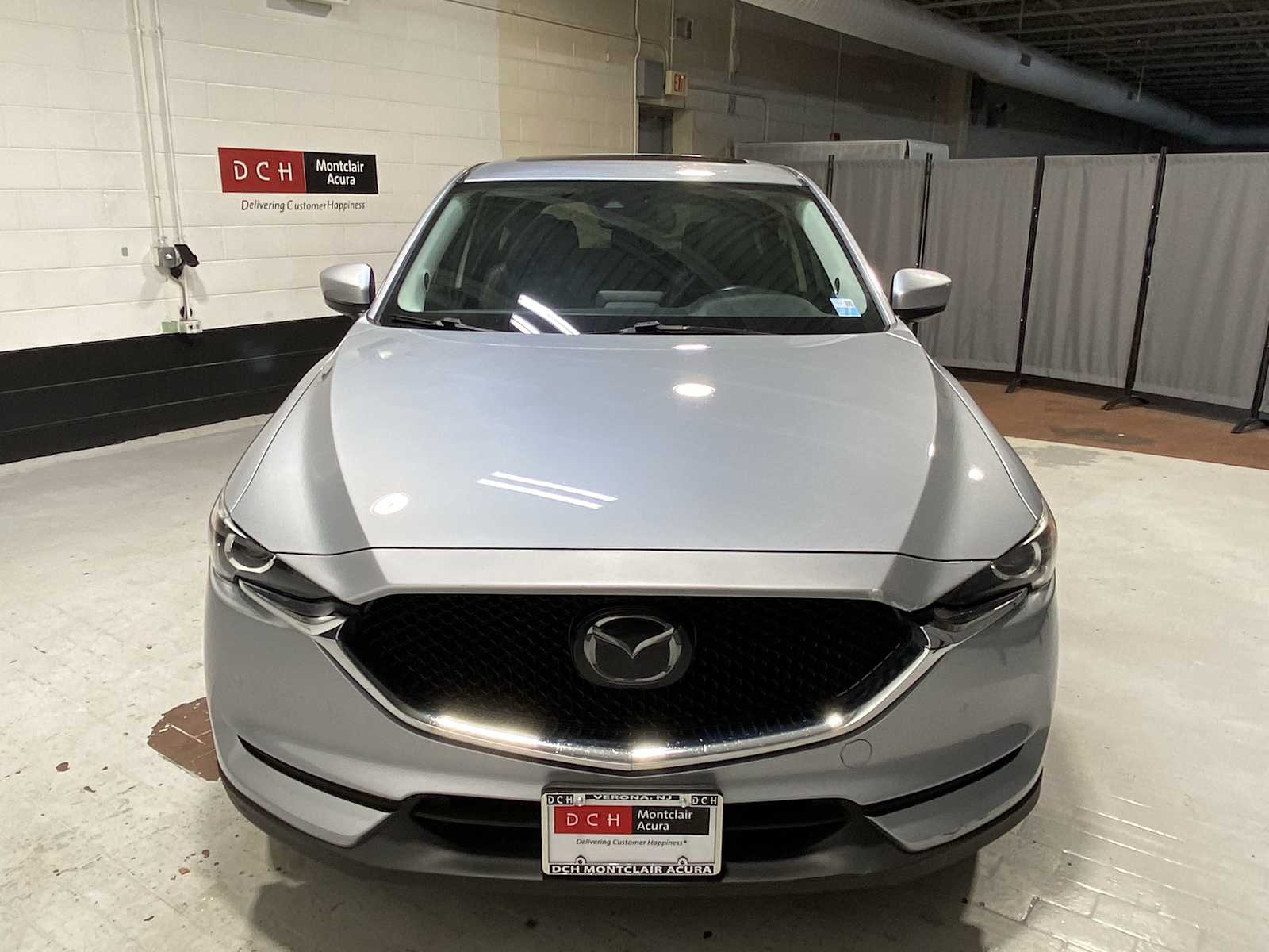 Thumbnail: 2018 Mazda CX-5 - 6