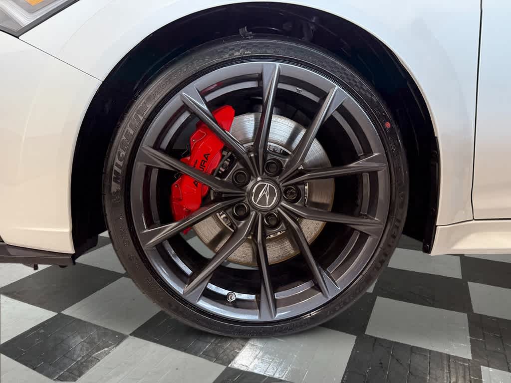 Thumbnail: 2026 Acura Integra - 14