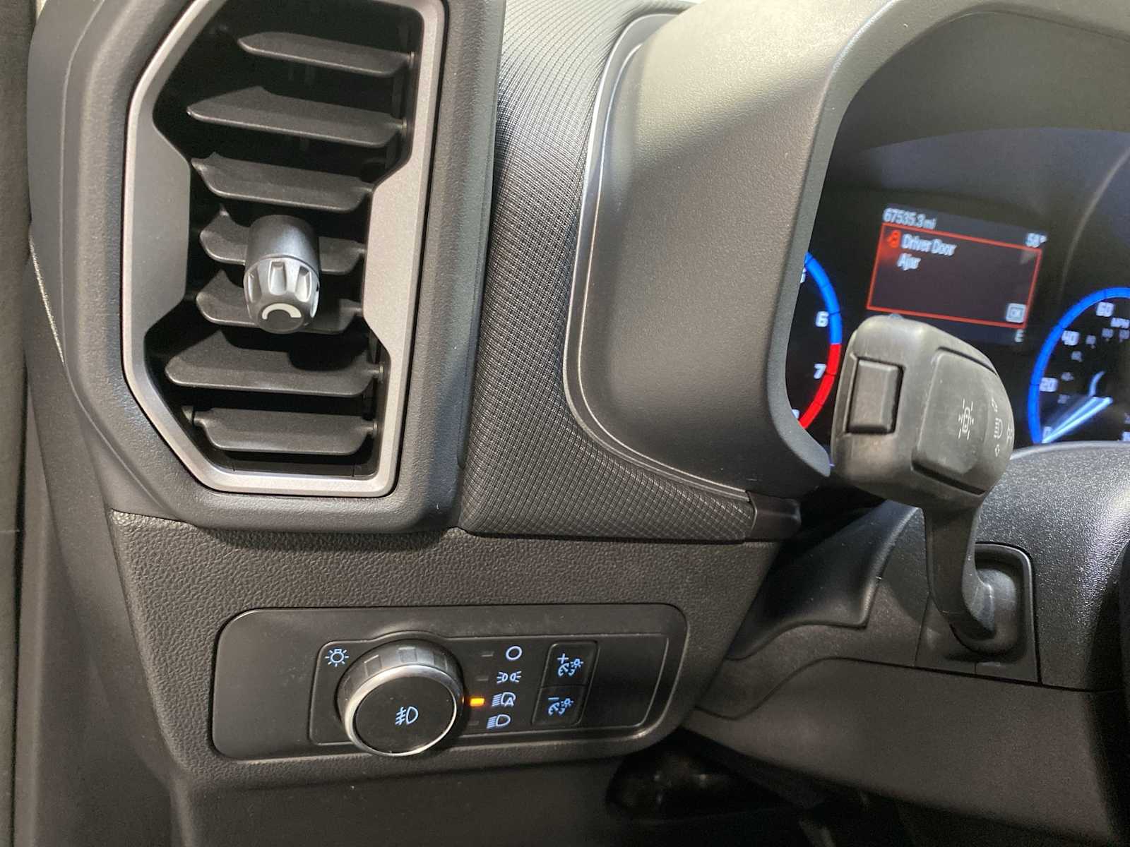 Thumbnail: 2022 Ford Bronco Sport - 24