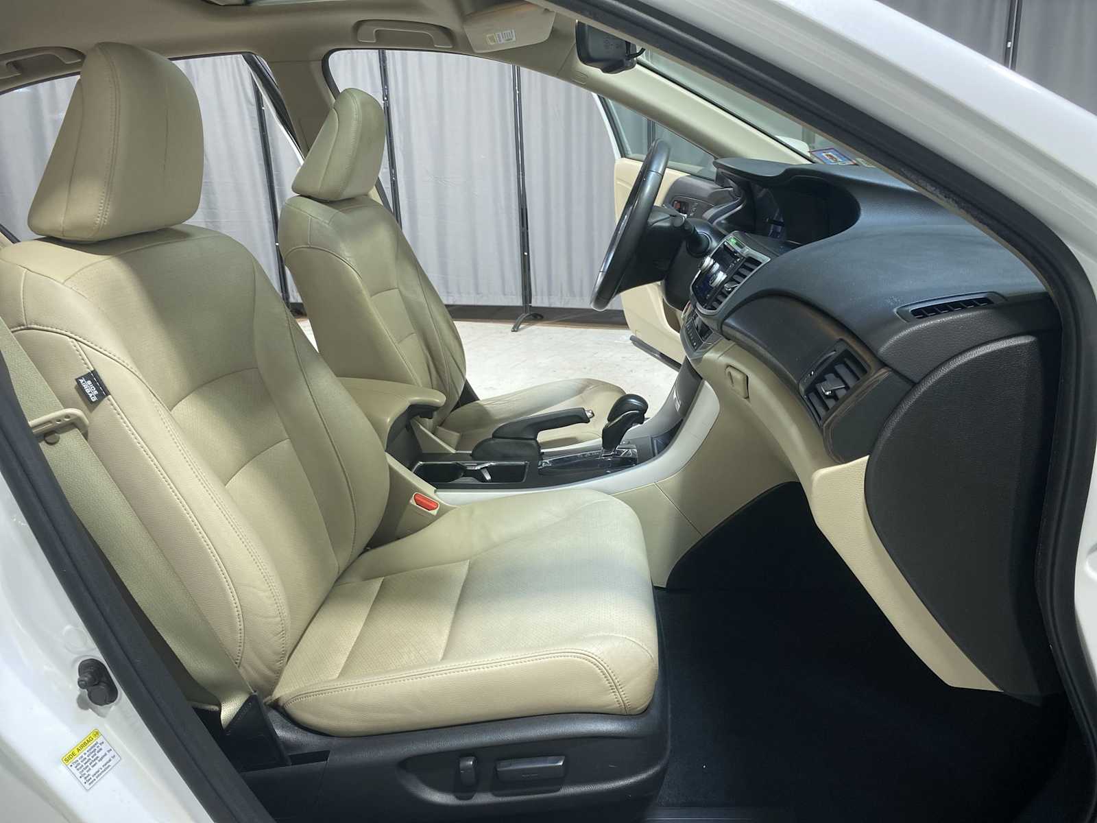 Thumbnail: 2014 Honda Accord - 14