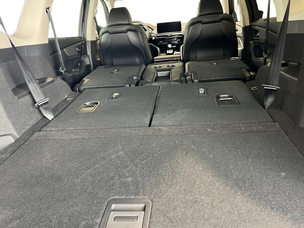 Thumbnail: 2026 Acura MDX - 33