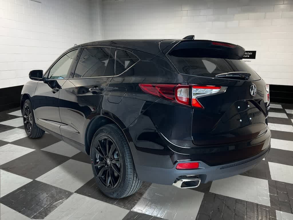 Thumbnail: 2026 Acura RDX - 3