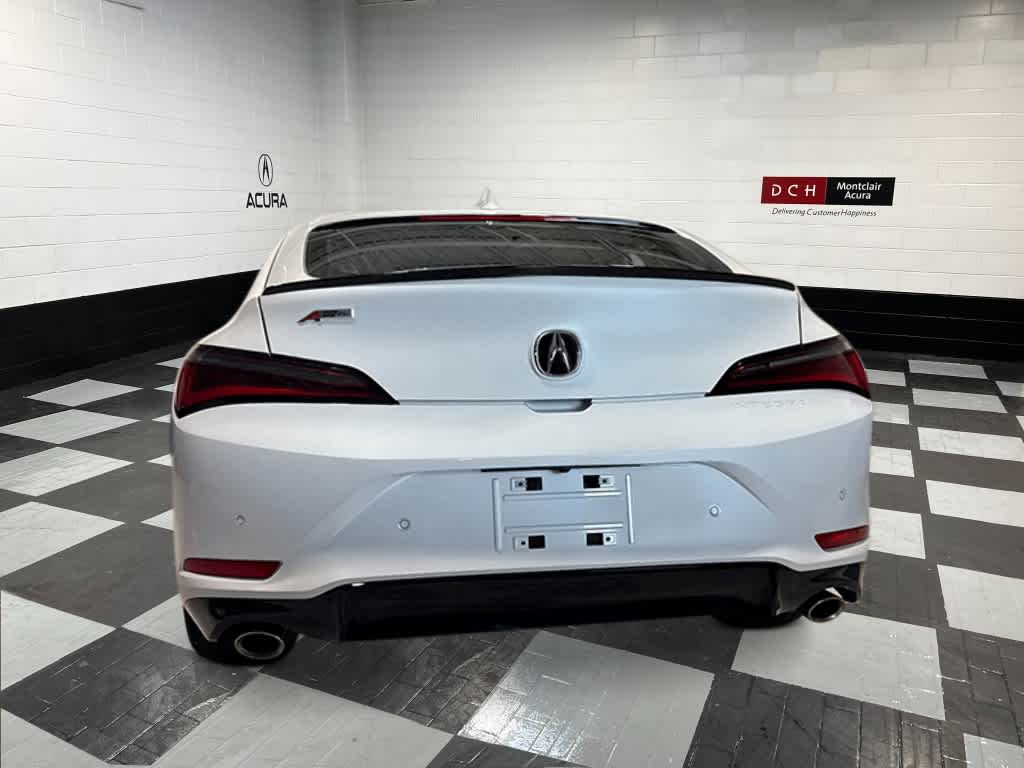 Thumbnail: 2026 Acura Integra - 4
